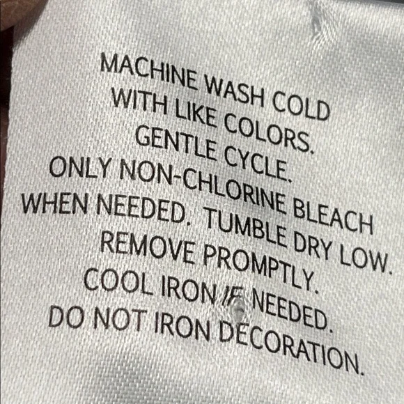 HELLO KITTY by Sanrio Polo Johnny Collar Stretch Rib Knit Grey Short SL Dress XL - Picture 13 of 16